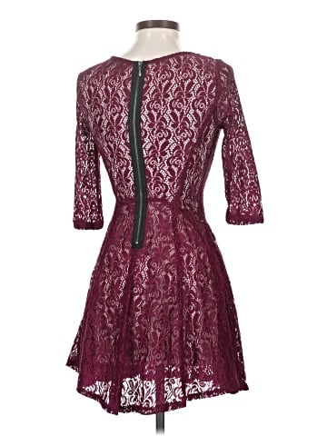 Fishbowl Clothing Cocktail Dress (view 2)