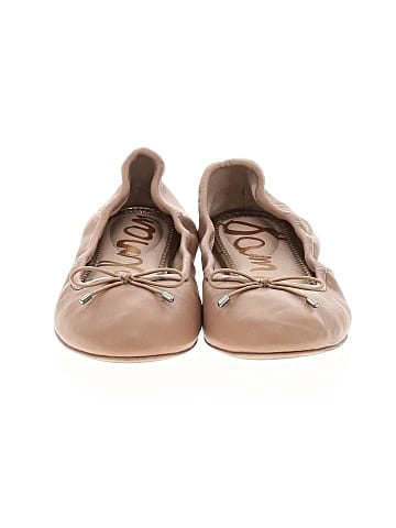 Sam Edelman Flats (view 2)