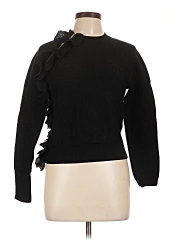 3.1 Phillip Lim Pullover Sweater (view 1)