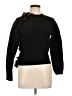 3.1 Phillip Lim Black Pullover Sweater Size L - photo 1