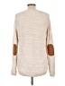 Lety & Me Ivory Pullover Sweater Size L - photo 2