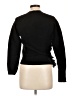 3.1 Phillip Lim Black Pullover Sweater Size L - photo 2