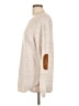 Lety & Me Ivory Pullover Sweater Size L - photo 5