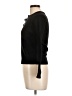 3.1 Phillip Lim Black Pullover Sweater Size L - photo 5