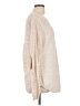 Lety & Me Ivory Pullover Sweater Size L - photo 4