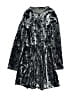 Kidpik Gray Dress Size 10 - photo 1