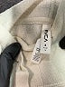 RVCA Gray Pullover Hoodie Size 8 - photo 7