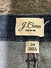 J.Crew Blue Jeans Size 28 waist - photo 7