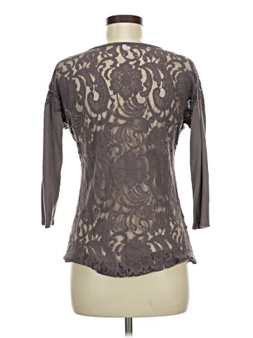 Studio Y 3/4 Sleeve Top (view 2)
