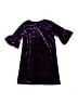Kidpik Purple Dress Size 10 - photo 1