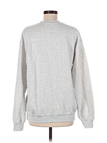 Gildan Sweatshirt (view 2)