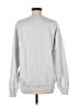 Gildan Silver Sweatshirt Size M - photo 2