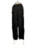 Zara Solid Black Casual Pants Size XS - photo 1