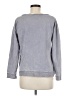 Socialite 100% Cotton Gray Sweatshirt Size M - photo 2
