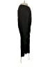 Zara Solid Black Casual Pants Size XS - photo 4