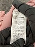Shein 100% Polyester Pink 3/4 Sleeve Blouse Size 6 - photo 9