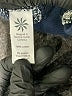 Athleta 100% Cotton Gray Track Jacket Size S - photo 7