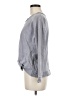 Socialite 100% Cotton Gray Sweatshirt Size M - photo 5