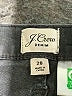 J.Crew Black Casual Pants Size 28 waist - photo 7