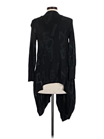 People's Liberation Cardigan (view 2)