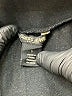 Guess Jeans Solid Black Cocktail Dress Size S - photo 7