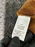 VICI Print Brown Pullover Sweater Size M - photo 8
