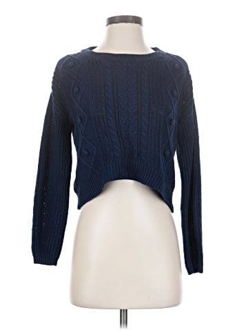 rue21 Pullover Sweater (view 1)