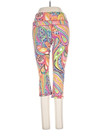 La Blanca Yoga Pants (view 2)