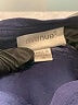Avenue Stars Blue Short Sleeve Top Size 14 - photo 7
