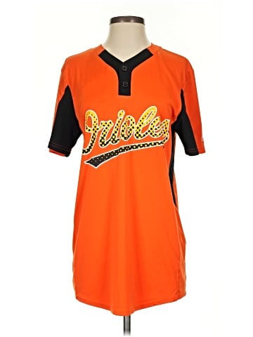 Majestic Short Sleeve T-Shirt (view 1)