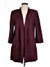 NYCC Burgundy Coat Size L - photo 1