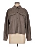 TRUTH BY REPUBLIC Gray Jacket Size M - photo 1