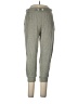 RACHEL Rachel Roy Gray Casual Pants Size L - photo 1