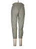 RACHEL Rachel Roy Gray Casual Pants Size L - photo 2