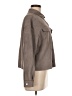 TRUTH BY REPUBLIC Gray Jacket Size M - photo 4