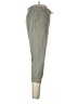 RACHEL Rachel Roy Gray Casual Pants Size L - photo 4
