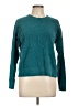 Calvin Klein Teal Pullover Sweater Size L - photo 1