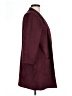 NYCC Burgundy Coat Size L - photo 4