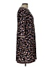 Wisp Paisley Black Casual Dress Size 10 (petite) - photo 4