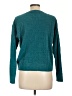 Calvin Klein Teal Pullover Sweater Size L - photo 2