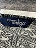 Great Northwest Indigo 100% Rayon Black Sleeveless Blouse Size S - photo 7