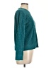 Calvin Klein Teal Pullover Sweater Size L - photo 4