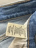 Mudd Blue Denim Shorts Size 5 - photo 4
