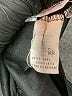 Assorted Brands 100% Polyester Metallic Black Jumpsuit Size L - photo 5