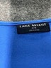 Lane Bryant Solid Blue Casual Dress Size 26 - 28 Plus - photo 7