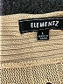 Elementz Tan Cardigan Size L - photo 7