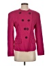 Assorted Brands 100% Nylon Pink Blazer Size 6 - photo 1