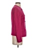 Assorted Brands 100% Nylon Pink Blazer Size 6 - photo 4
