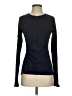 Athleta Black Long Sleeve Top Size S - photo 1