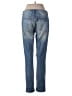 Unbranded 100% Cotton Color Block Blue Jeans Size M - photo 2